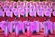 G7을 이겨라? 시진핑, 중앙亞 5국 정상 불러 ‘황제 스케일 의전’