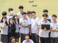 SKY 39명 보냈다, 안산 ‘특성화高의 반란’