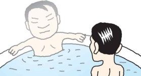 [모던 경성]‘끔찍하고 지옥 같은 냄새!’…한달 한번도 목욕 안 하는 조선인