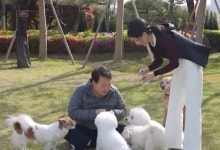 尹대통령 부부, ‘TV동물농장’ 깜짝출연...“유산 아픔 반려견 통해 치유”