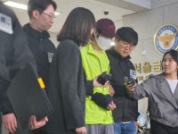 데이트 폭력 신고에 보복... 금천 살인 피의자 “평생 속죄하겠다”