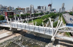 광주 ‘발산마을’이 ‘건강’의 공간으로 재탄생한다