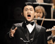 록 가수 꿈꿨던 밴드부 소년... 22세에 세계 클래식 콩쿠르 톱 찍었다