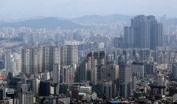 서울 아파트 거래 60%가 6억~15억원 중고가 아파트