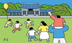 [만물상] 현충원에 소풍 가는 날