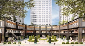 타워팰리스·해운대 두산위브… 랜드마크 단지는 ‘불패’