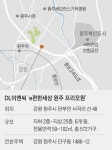 교통·문화·자연 3박자 갖춘 ‘무실지구 생활권’