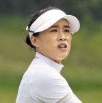 양희영 막판 더블보기… 눈앞에서 우승 놓쳐