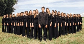 음악은 번역 필요없다, 강릉에 울려퍼질 34國 ‘평화 하모니’