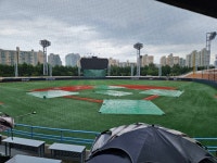 [청룡기] 1회전부터 사이클링 히트...부산고·대구상원고·경기상고·경동고 등 2회전 진출