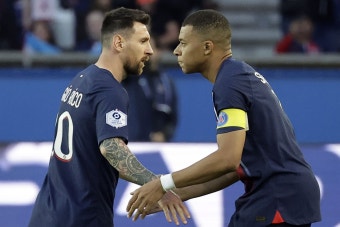 이강인 왔는데 음바페 떠나나… PSG “2500억원에 데려갈 팀 구합니다”