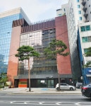 남산이 한눈에 들어오는 충무로 알짜 빌딩