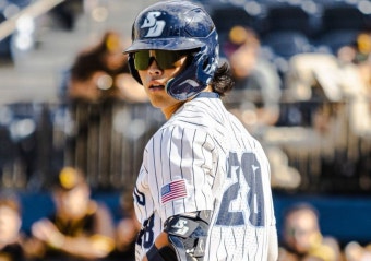 부전자전...심정수 아들 케빈 심, MLB 입성
