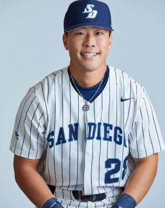 부전자전...심정수 아들 케빈 심, MLB 입성