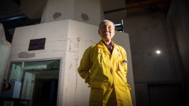 “이승만은 애국자요, 82세에 20년 뒤 보고 원자력 준비시켰으니까”[박종인의 땅의 歷史]
