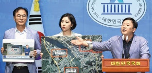 광우병 괴담 주도 세력, 오염수 찍고 양평으로