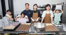 ‘주민 49명’ 춘천 산골 가일마을에 7번째 복덩이가 태어났어요