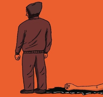 스토킹 방지법 시행 전날, 옛 연인 살해사건 또 벌어졌다