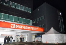 제주대병원 응급실 찾은 환자, 병원 로비서 1시간 넘게 대기중 사망