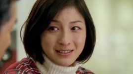 ‘불륜 발각’ 日배우 히로스에 료코, 결국 이혼