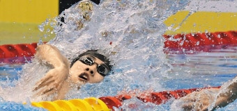 황선우 자유형 200m 銅… 한국 수영 역사 새로 썼다