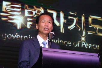검찰, ‘알펜시아 입찰담합’ 최문순 前강원지사 소환