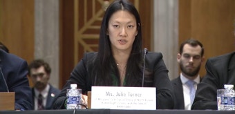 줄리 터너 美 국무부 북한인권특사, 상원 인준 통과해 곧 취임