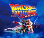 “현실이 더 영화같네요.”...30년만에 뭉친 ‘백 투 더 퓨처’ 출연진