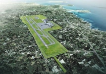 제주도 “제2공항 개발 이익, 지역 환원해야” 의견 제출