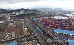 부산항 ‘미군 55보급창 이전’ 두고 시끌시끌…부산시 발표에 남구 강력 반발