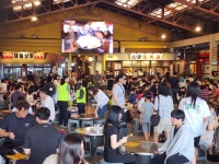 “30억 썼어유” 백종원이 손본 예산시장, 137만명 찾았다