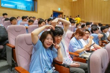 발달장애인과 함께 외친 “고마워”... 국제 스페셜 뮤직&아트 페스티벌 성황