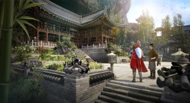 펄어비스, 2분기 영업손실 141억원으로 적자전환