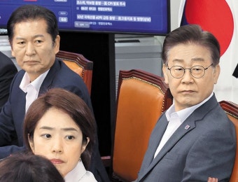 친명 정청래·박찬대 “혁신안 반대는 집단항명…대의원제 축소해야”