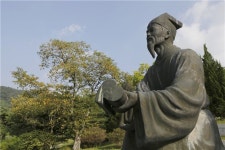 조선 사대부는 왜 오직 주자(朱子)만을 존숭했나?