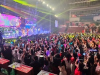 미스터트롯2 마지막 투어는 안양...전석매진 ‘들썩들썩’