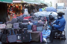 남대문시장 3층 높이제한 풀리나...서울시, 문화재 규제 완화 추진