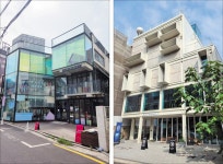 꼬마빌딩 시장 바닥 찍었나… 급매물 거의 사라져