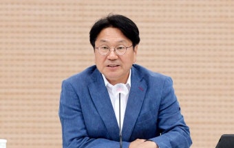 강기정 광주시장 “광주는 ‘뛰어난 음악가’ 정율성에 투자”