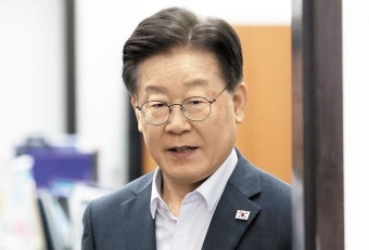 이재명은 불법 대북송금 ‘피의자’… 3자 뇌물 혐의