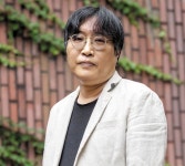 낮엔 건축사, 퇴근하면 시인입니다