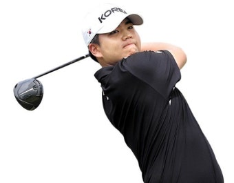 “항저우에서도 우승하고 싶다”… 장유빈, 군산CC오픈 정복