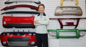 경쟁 업체 잿더미 되자… 자신의 공장 내어준 기업인