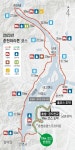 10 도전자, 첫 2주는 주 2회 6~7 달리세요
