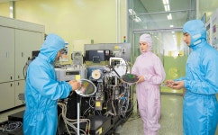 전문대 취업률 전국 1위… 12년 연속 ‘한국서 가장 존경받는 기업 전문대’ 선정