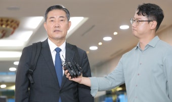 신원식 “문재인·김정은의 9·19 합의는 폐기가 바람직”