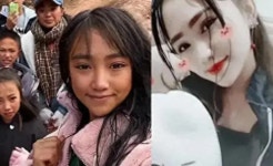 꼬질꼬질 행색으로 농산물 팔던 中 산골처녀, 사실 다 가짜였다