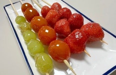 “충치에 최악, 조만간 강남에 집살듯” 탕후루 맛본 치과의사가 보인 반응