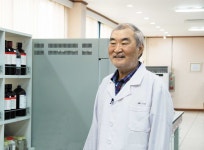 “이승만은 가장 존경하는 대통령” ‘여명 808’ 남종현 회장 1억 기부