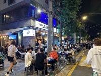 LGBT에서 Z세대 천국으로...종로 3가 포장마차 거리 [여기 힙해]